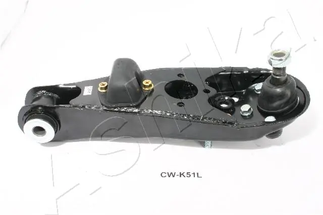 Control/Trailing Arm, wheel suspension 26-0K-K51L