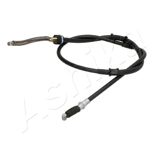 Cable Pull, parking brake 131-05-512