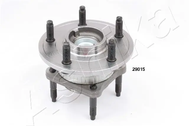 Wheel Hub 44-29015