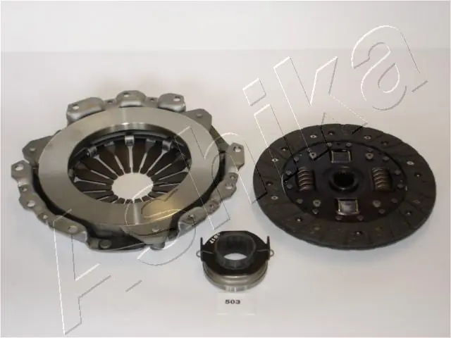 Clutch Kit 92-05-503
