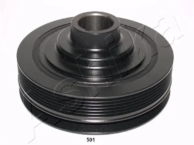 Belt Pulley, crankshaft 122-05-501