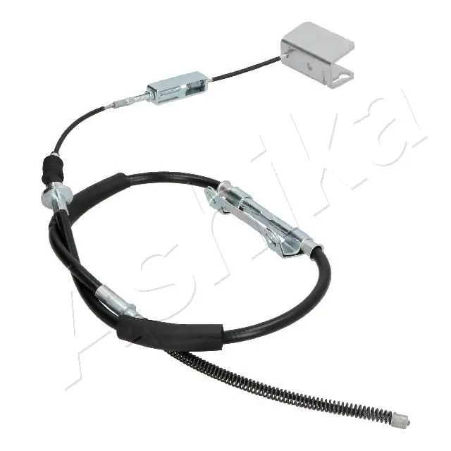 ASHIKA 131-0K-K16L Cable Pull, parking brake