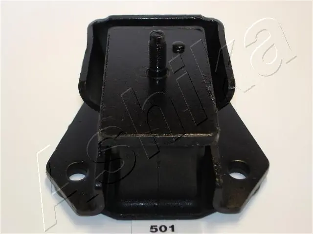 Mounting, engine GOM-501