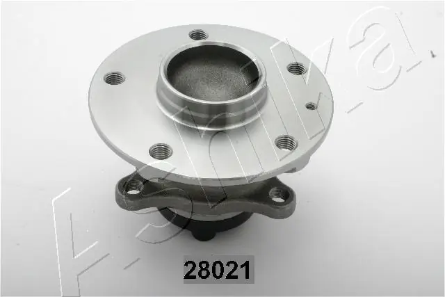 Wheel Hub 44-28021