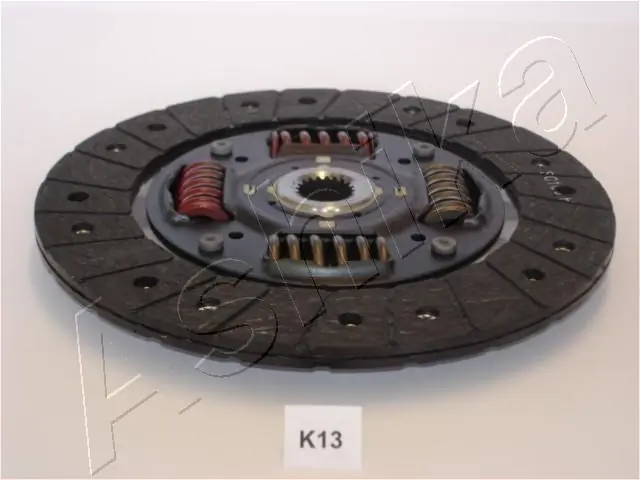 ASHIKA 80-0K-K13 Clutch Disc