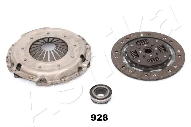 Clutch Kit 92-09-928