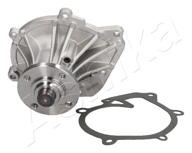 Water Pump, engine cooling 35-02-208