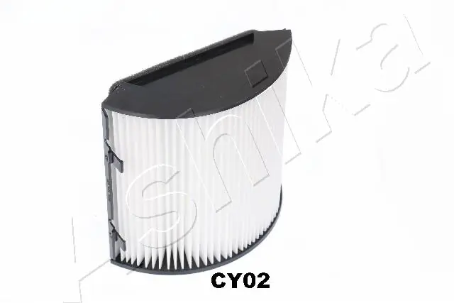 Filter, cabin air 21-CY-CY02