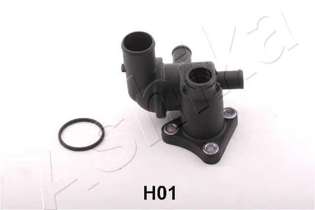 Thermostat, coolant 125-0H-H01