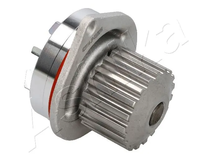 Water Pump, engine cooling 35-00-0602