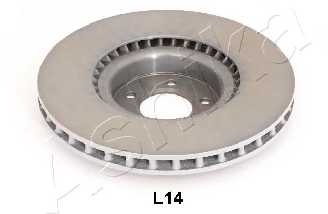 Brake Disc 60-0L-L14