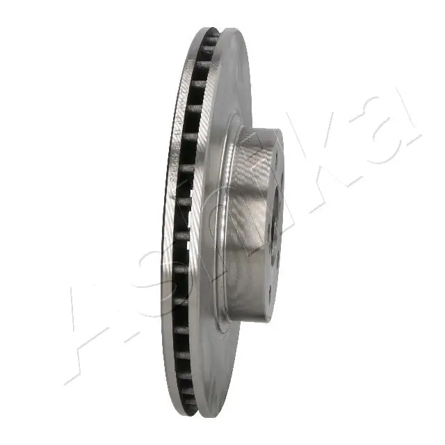 ASHIKA 60-07-711 Brake Disc