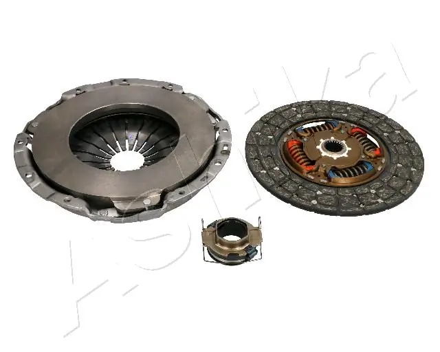 ASHIKA 92-02-2125 Clutch Kit