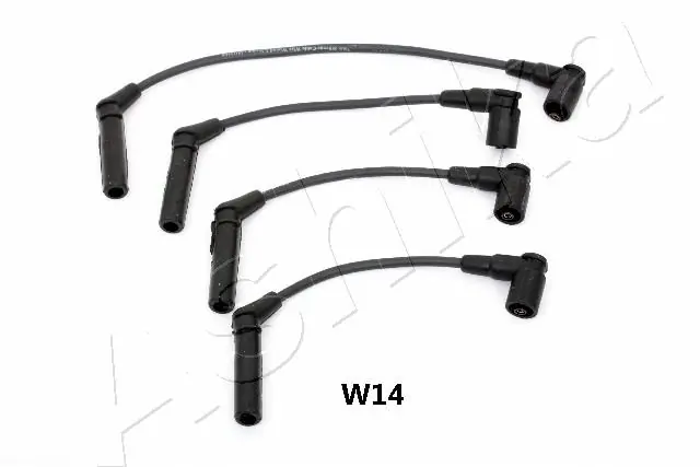 Ignition Cable Kit 132-0W-W14