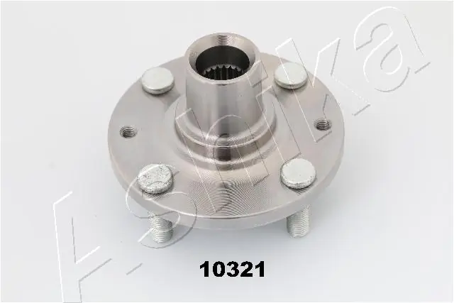 Wheel Hub 44-10321