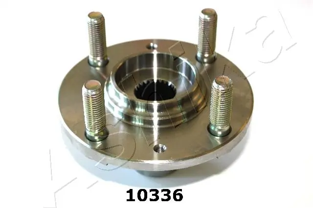 Wheel Hub 44-10336