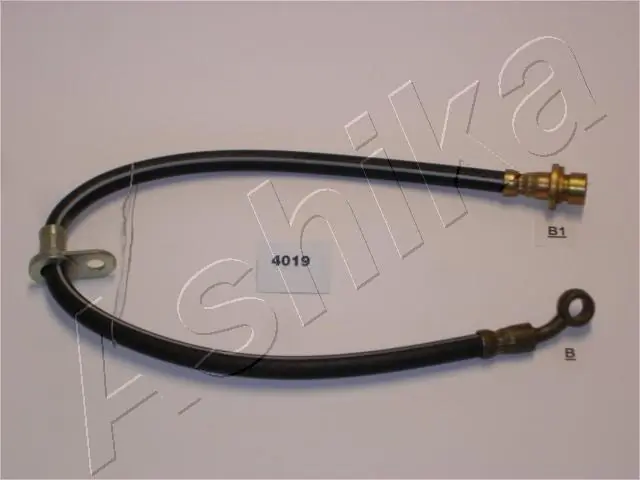 Holding Bracket, brake hose 69-04-4019
