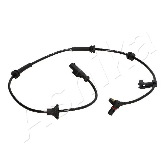 Sensor, wheel speed 151-02-271
