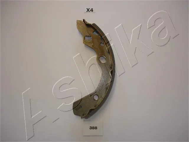 Brake Shoe Set 55-03-388