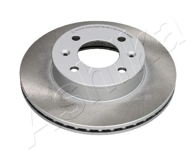 Brake Disc 60-0H-016C