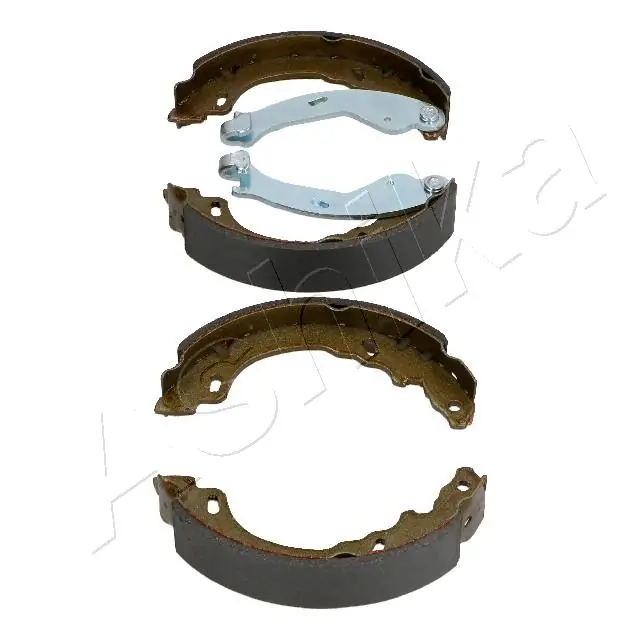 Brake Shoe Set 55-00-0201