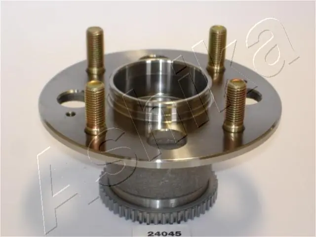 ASHIKA 44-24045 Wheel Hub