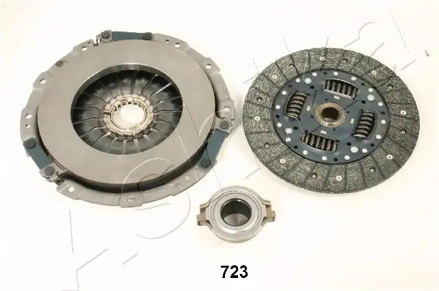 Clutch Kit 92-07-723
