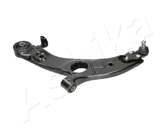 Control/Trailing Arm, wheel suspension 72-0K-K50L