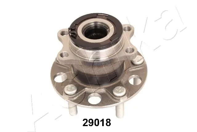 Wheel Hub 44-29018
