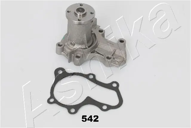 Water Pump, engine cooling 35-05-542