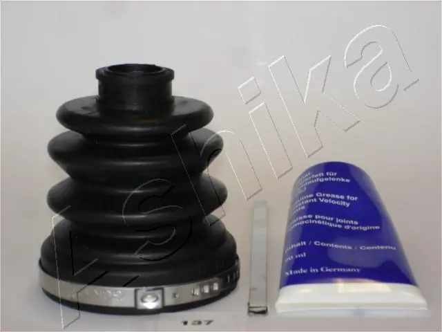 Bellow Kit, drive shaft 63-01-137