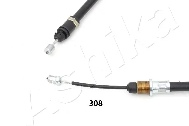 驻车制动拉索 131-03-308