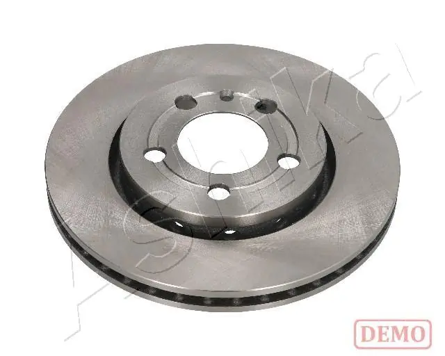 Brake Disc 61-00-0931C