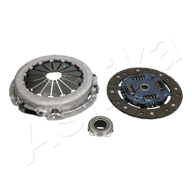 Clutch Kit 92-00-012