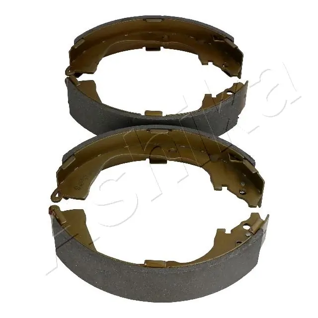 Brake Shoe Set 55-00-0905