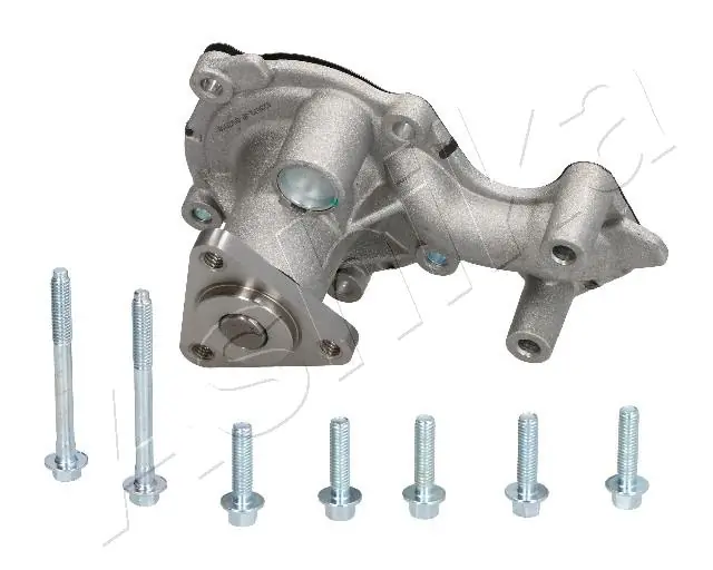 Water Pump, engine cooling 35-00-0305