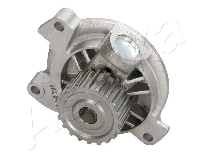 Water Pump, engine cooling 35-00-0915