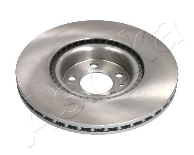 ASHIKA 60-00-0962C Brake Disc