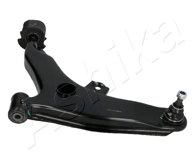 Control/Trailing Arm, wheel suspension 72-05-504L