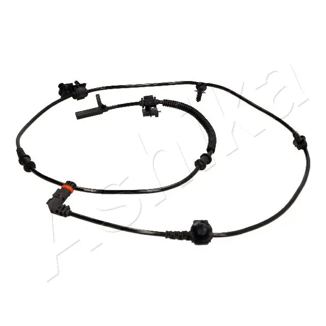 Sensor, wheel speed 151-09-914