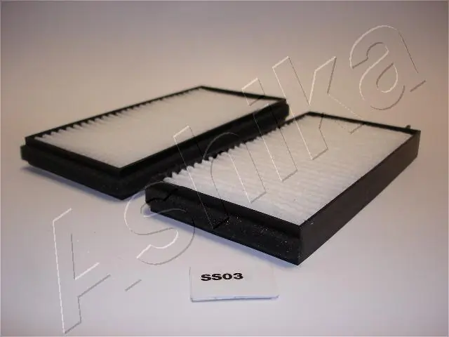 Filter, cabin air 21-SS-S03