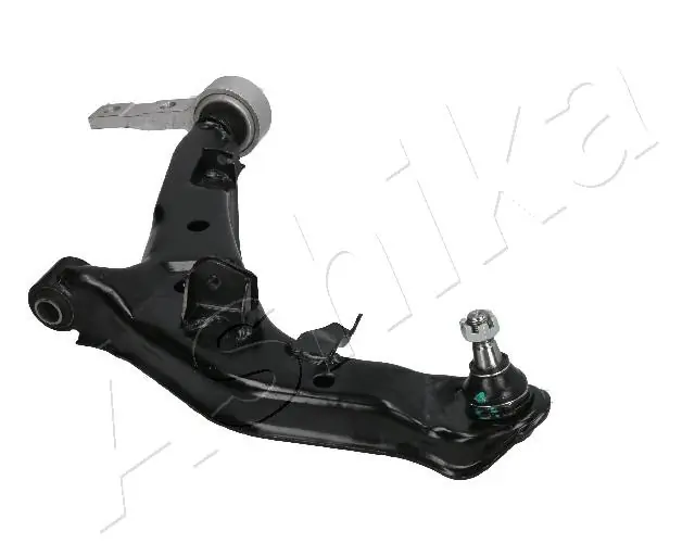 Control/Trailing Arm, wheel suspension 72-01-124L