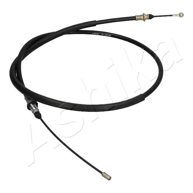 Cable Pull, parking brake 131-01-165