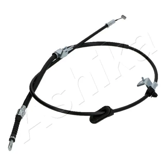 Cable Pull, parking brake 131-04-425L