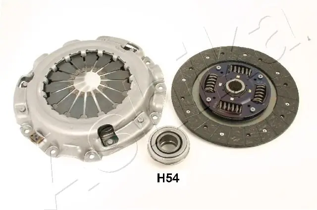 Clutch Kit 92-0H-H54