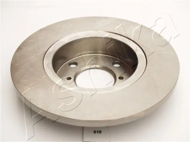 ASHIKA 60-08-818 Brake Disc
