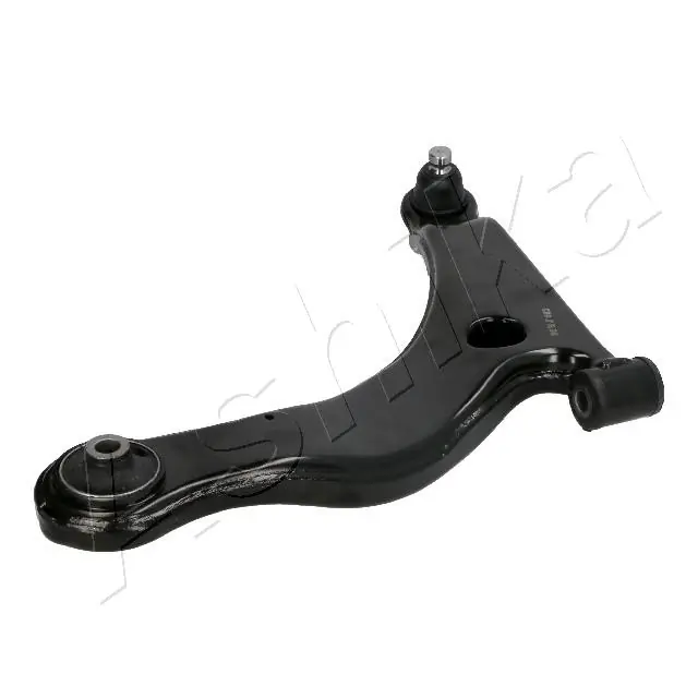 Control/Trailing Arm, wheel suspension 72-05-549L