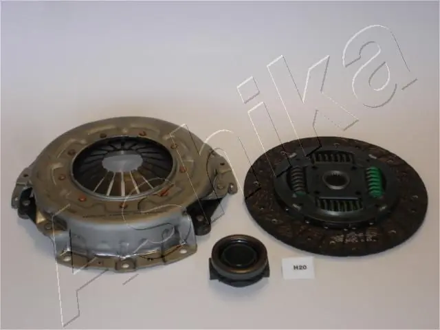 Clutch Kit 92-H0-020
