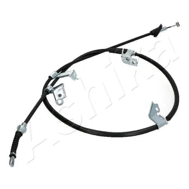 Cable Pull, parking brake 131-04-437L