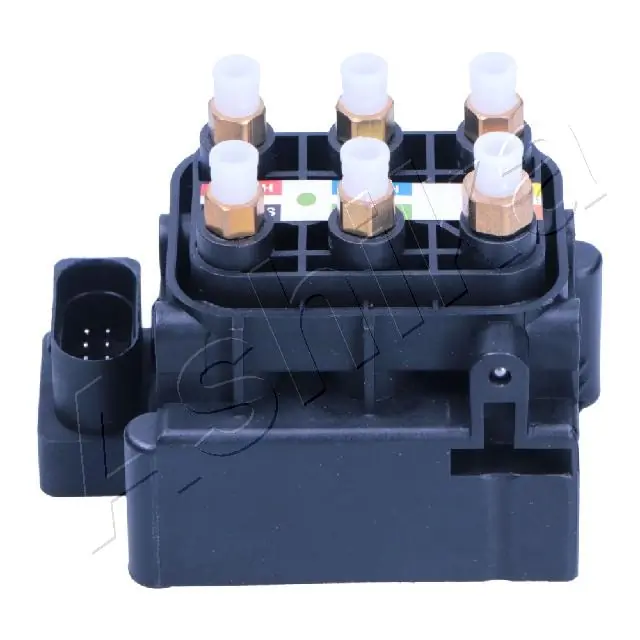 ASHIKA MA-ASV004 Valve, compressed-air system
